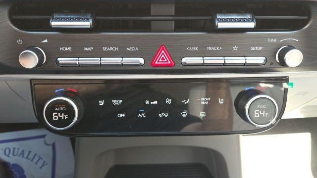 2026 Hyundai PALISADE Hybrid Blue SEL