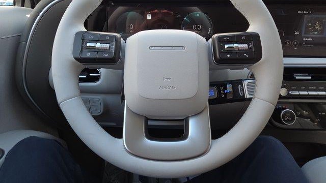 2026 Hyundai PALISADE Hybrid Blue SEL