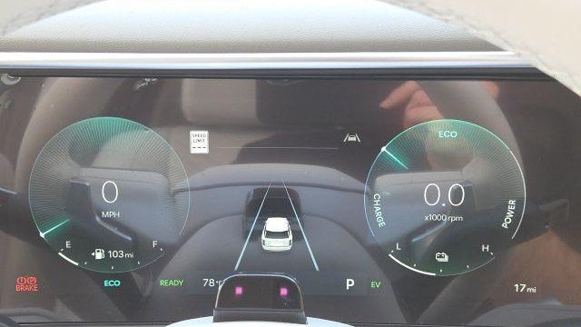 2026 Hyundai PALISADE Hybrid Blue SEL