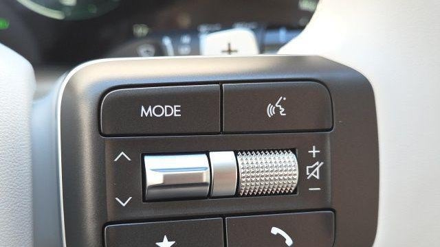 2026 Hyundai PALISADE Hybrid Blue SEL