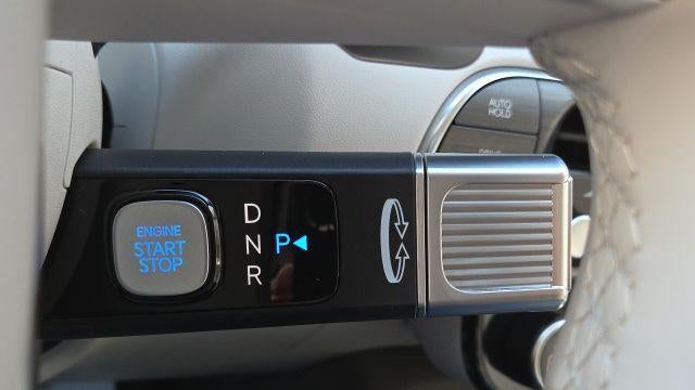 2026 Hyundai PALISADE Hybrid Blue SEL