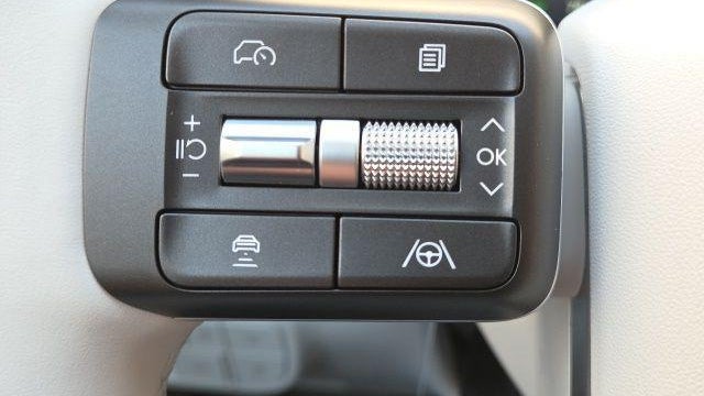2026 Hyundai PALISADE Hybrid Blue SEL