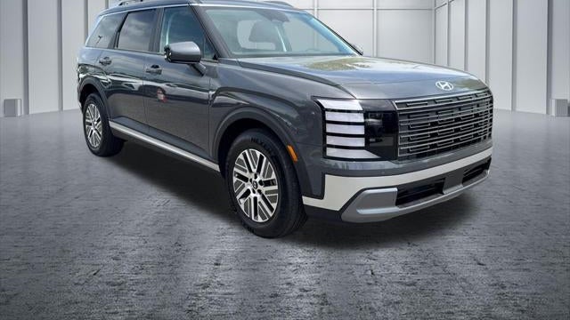 Preowned 2026 Hyundai PALISADE Hybrid SEL for Sale