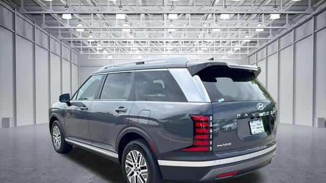 2026 Hyundai PALISADE Hybrid SEL