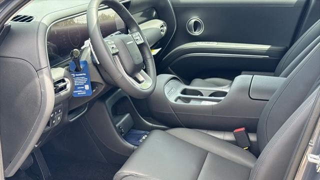 2026 Hyundai PALISADE Hybrid SEL