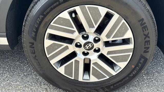 2026 Hyundai PALISADE Hybrid SEL