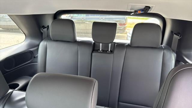 2026 Hyundai PALISADE Hybrid SEL
