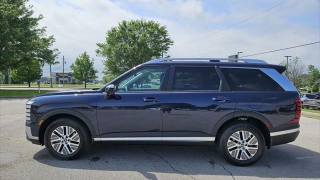 2026 Hyundai PALISADE Hybrid SEL