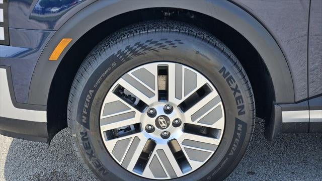 2026 Hyundai PALISADE Hybrid SEL