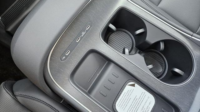 2026 Hyundai PALISADE Hybrid SEL
