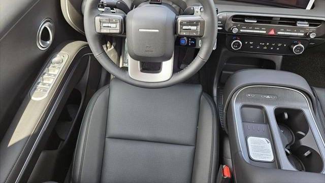 2026 Hyundai PALISADE Hybrid SEL