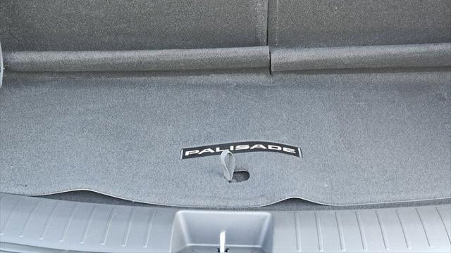 2026 Hyundai PALISADE Hybrid SEL