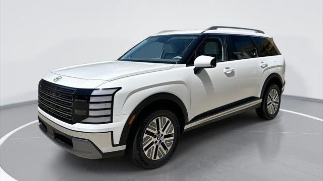 Preowned 2026 Hyundai PALISADE Hybrid SEL for Sale