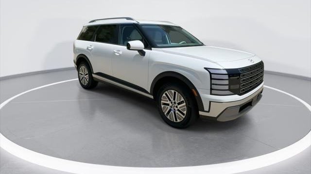2026 Hyundai PALISADE Hybrid SEL