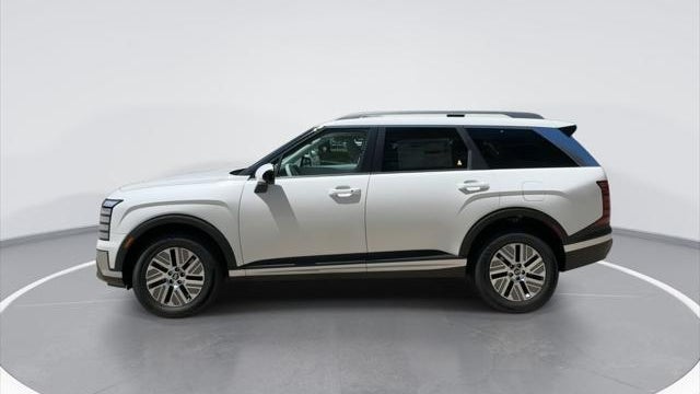 2026 Hyundai PALISADE Hybrid SEL