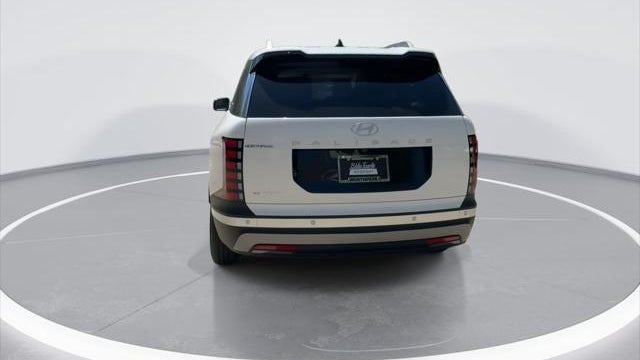 2026 Hyundai PALISADE Hybrid SEL