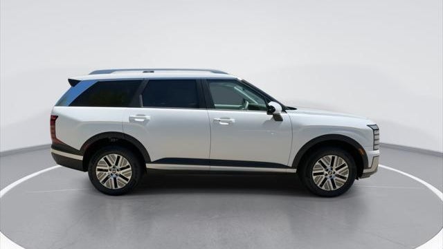 2026 Hyundai PALISADE Hybrid SEL