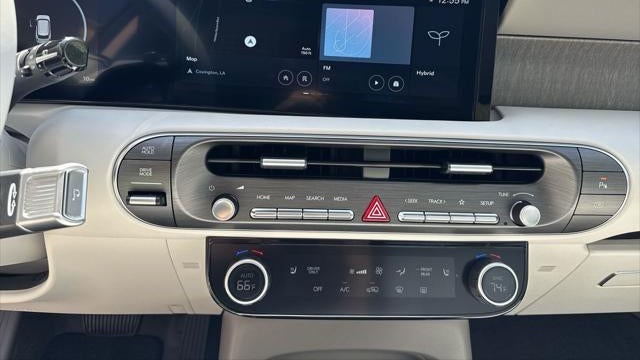 2026 Hyundai PALISADE Hybrid SEL