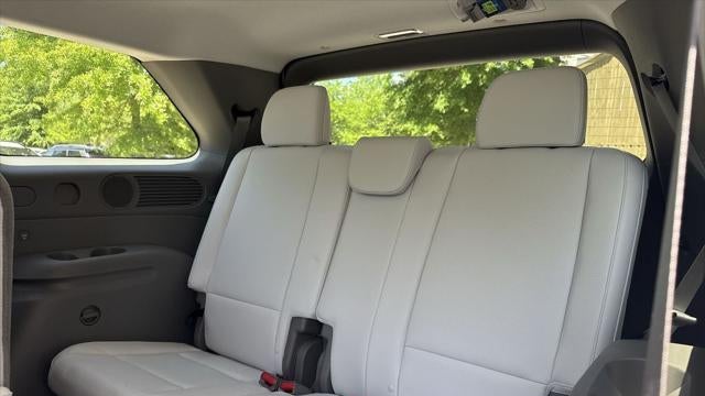 2026 Hyundai PALISADE Hybrid SEL
