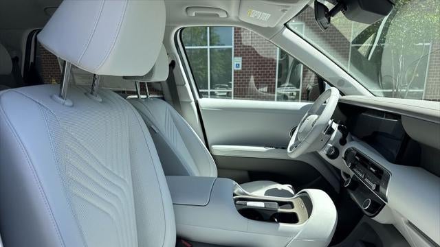 2026 Hyundai PALISADE Hybrid SEL