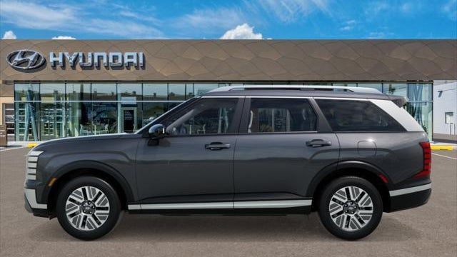 2026 Hyundai PALISADE Hybrid SEL