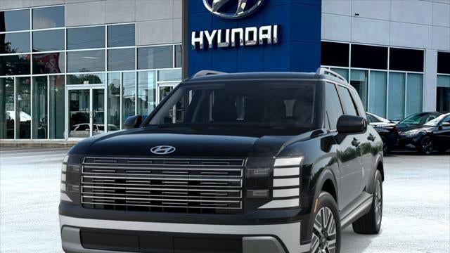 2026 Hyundai PALISADE Hybrid SEL
