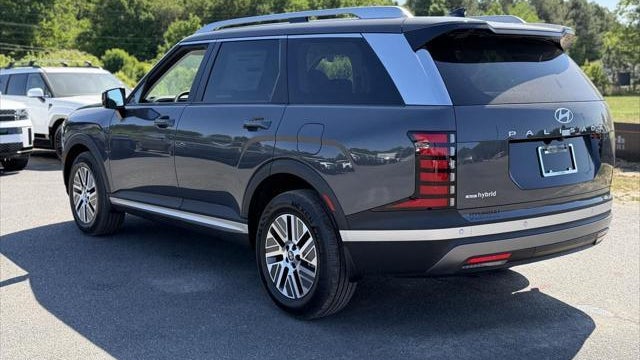 2026 Hyundai PALISADE Hybrid SEL