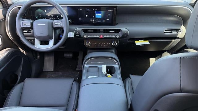 2026 Hyundai PALISADE Hybrid SEL