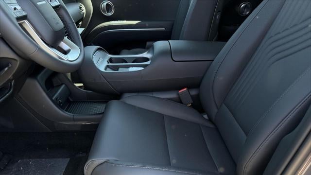2026 Hyundai PALISADE Hybrid SEL