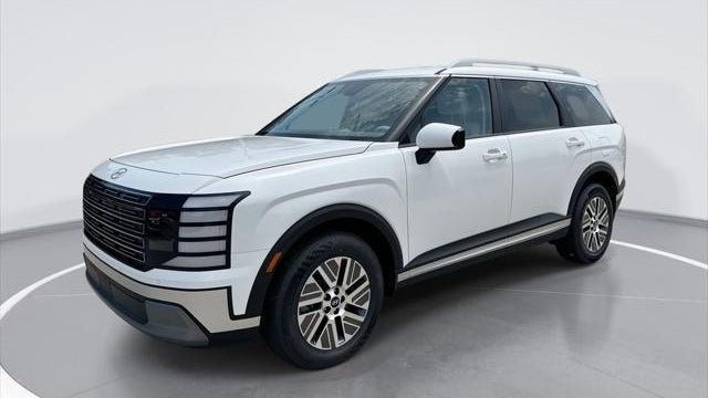 Preowned 2026 Hyundai PALISADE Hybrid SEL for Sale