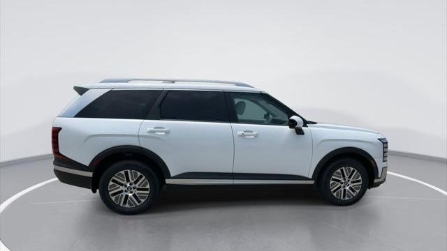 2026 Hyundai PALISADE Hybrid SEL