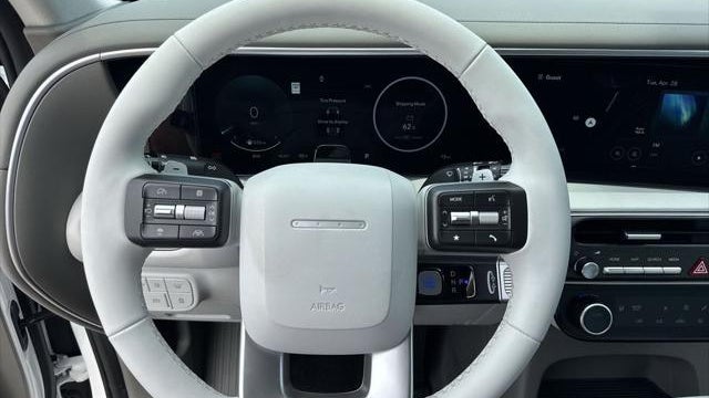 2026 Hyundai PALISADE Hybrid SEL