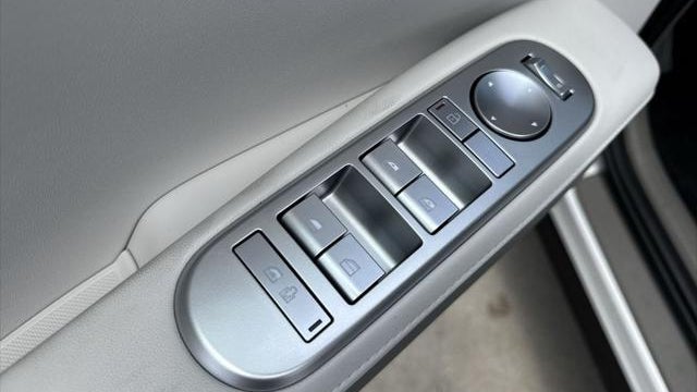 2026 Hyundai PALISADE Hybrid SEL