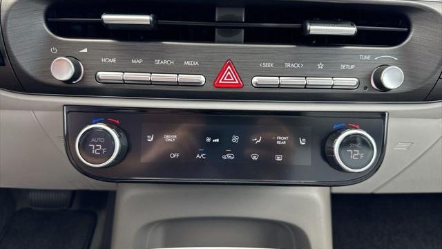 2026 Hyundai PALISADE Hybrid SEL