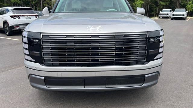 2026 Hyundai PALISADE Hybrid SEL