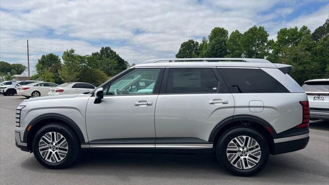 2026 Hyundai PALISADE Hybrid SEL