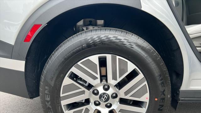 2026 Hyundai PALISADE Hybrid SEL