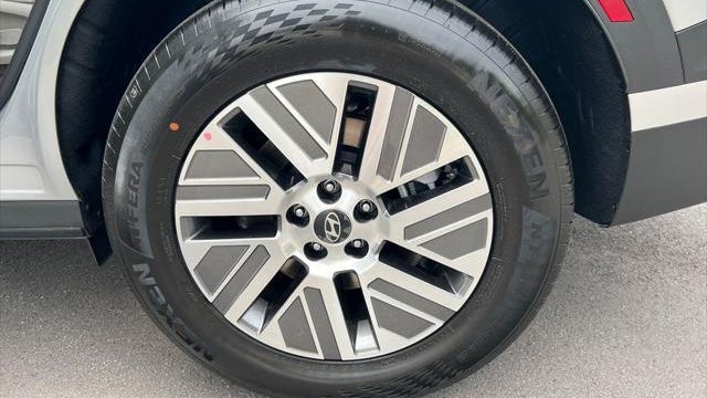 2026 Hyundai PALISADE Hybrid SEL