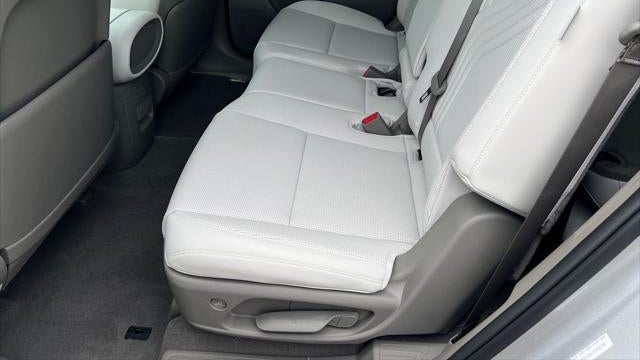 2026 Hyundai PALISADE Hybrid SEL