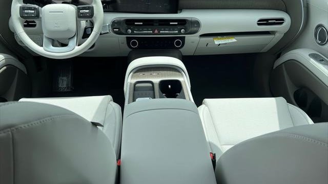 2026 Hyundai PALISADE Hybrid SEL