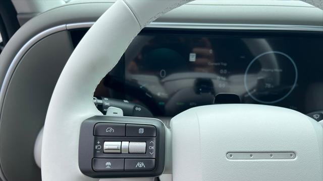 2026 Hyundai PALISADE Hybrid SEL
