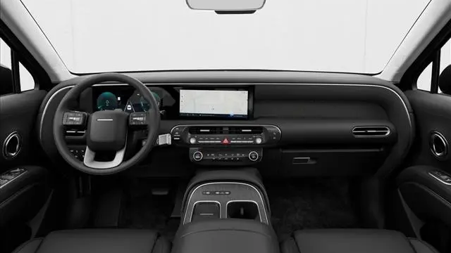 2026 Hyundai PALISADE Hybrid SEL