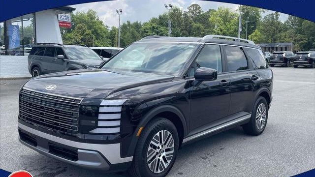 Preowned 2026 Hyundai PALISADE Hybrid SEL for Sale