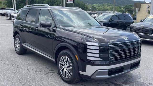 2026 Hyundai PALISADE Hybrid SEL