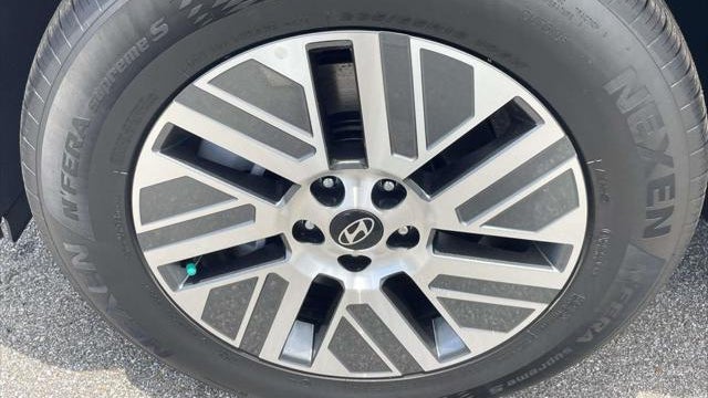 2026 Hyundai PALISADE Hybrid SEL