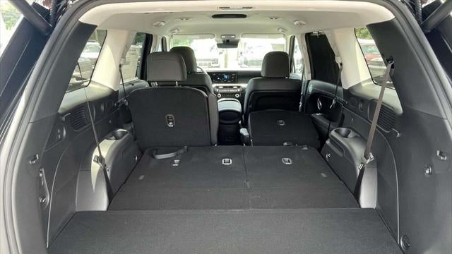 2026 Hyundai PALISADE Hybrid SEL