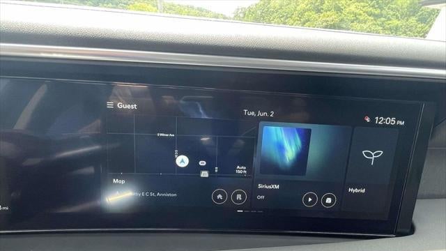 2026 Hyundai PALISADE Hybrid SEL