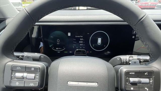 2026 Hyundai PALISADE Hybrid SEL