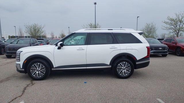 Preowned 2026 Hyundai PALISADE Hybrid SEL for Sale