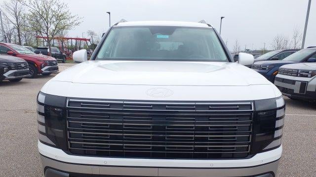 2026 Hyundai PALISADE Hybrid SEL